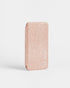 DIANOE-Technology-Protect Your Tech With Exquisite Flair Thanks To Dianoe. This Pretty Case Fits The Iphone 12 And Iphone 12 Pro And Showcases A Stylish Glitter Finish Perfect For Brightening Up Everyday Errands With Pizzazz. Ted Baker accessories collection Glitter finish Suitable for iPhone 12 and iPhone 12 Pro Internal mirror Ted Baker-branded- Ted Baker Romania